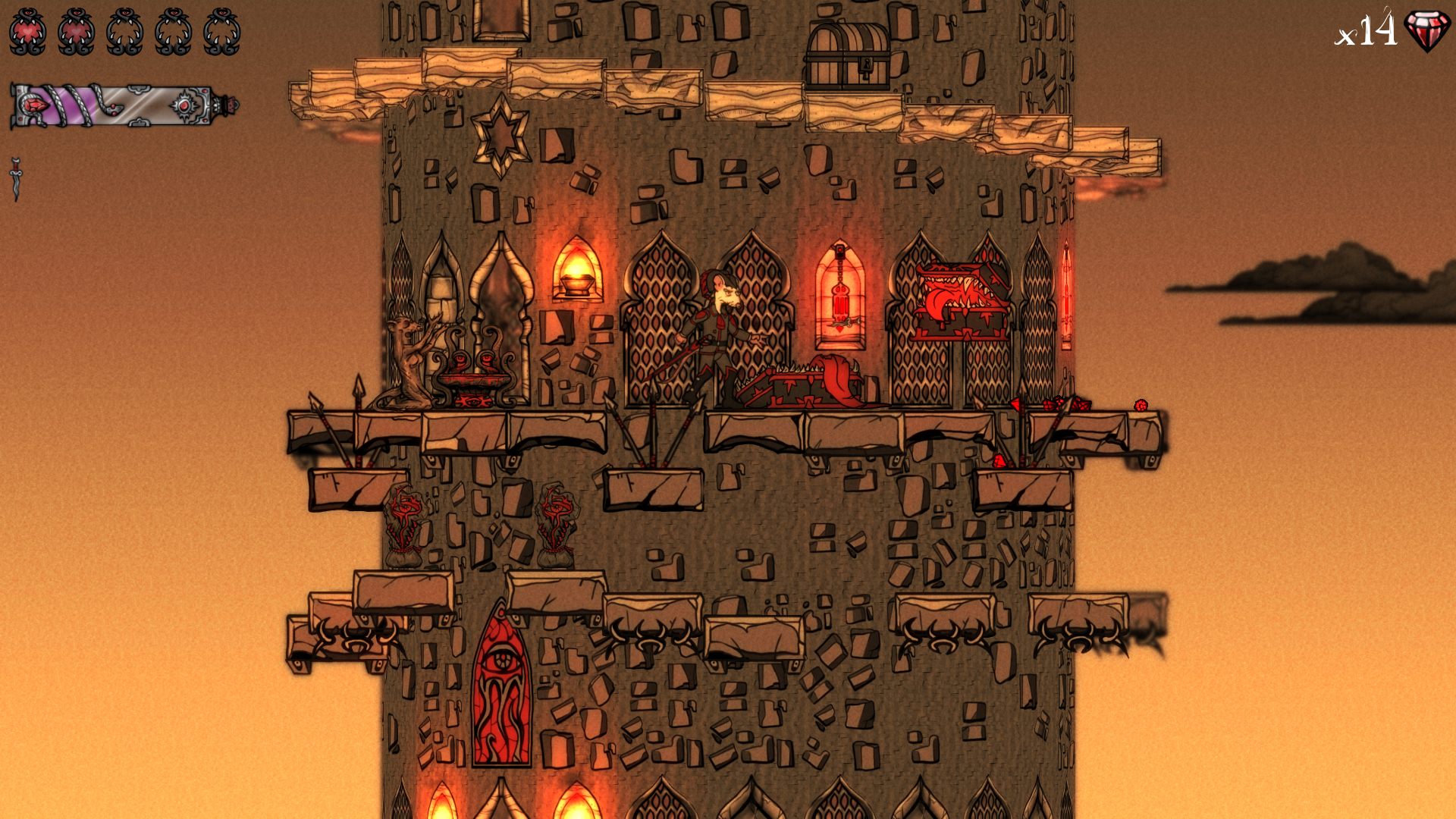 Mimic Hunter screenshot 12