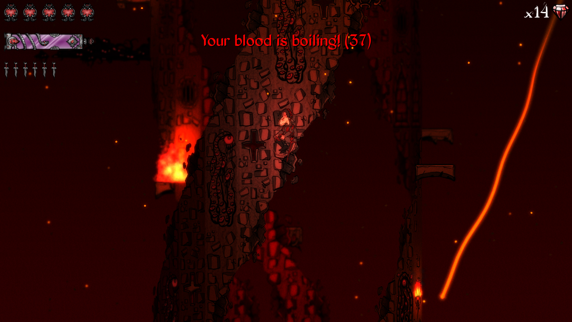 Mimic Hunter screenshot 8