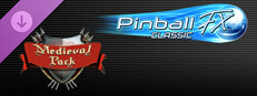Pinball FX Classic - Medieval Pack