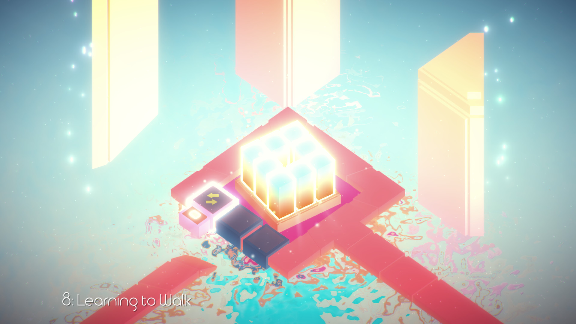 quadrantica screenshot 2