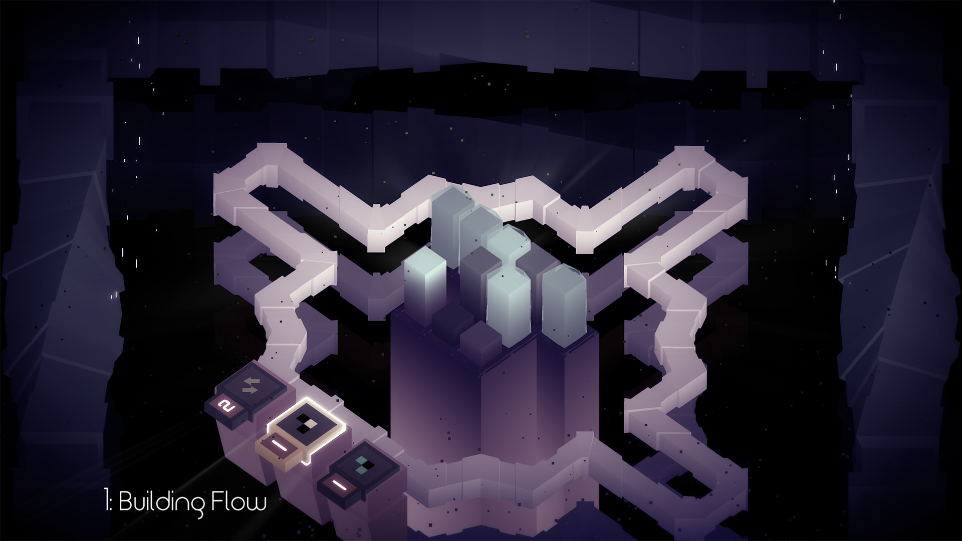 quadrantica screenshot 4