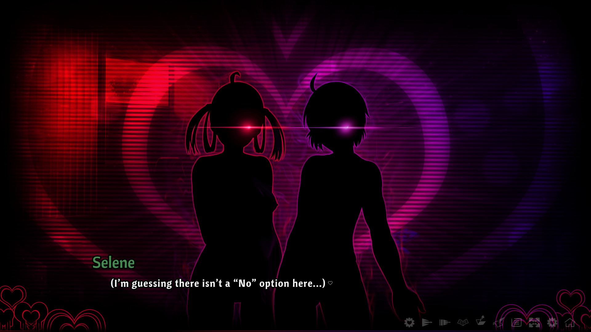What!? My Neighbors Are Demons!!? screenshot 2