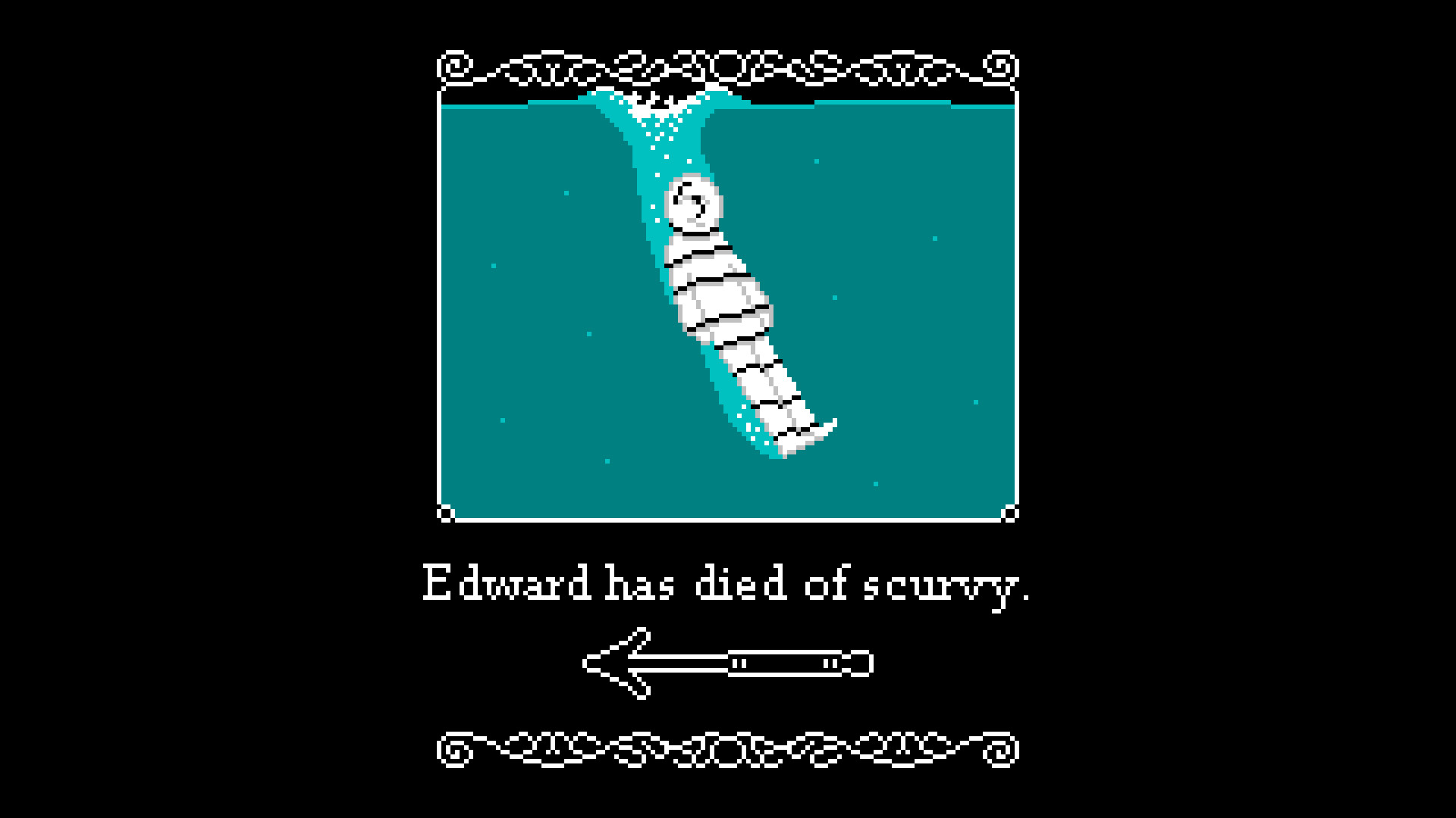 The Caribbean Sail screenshot 12