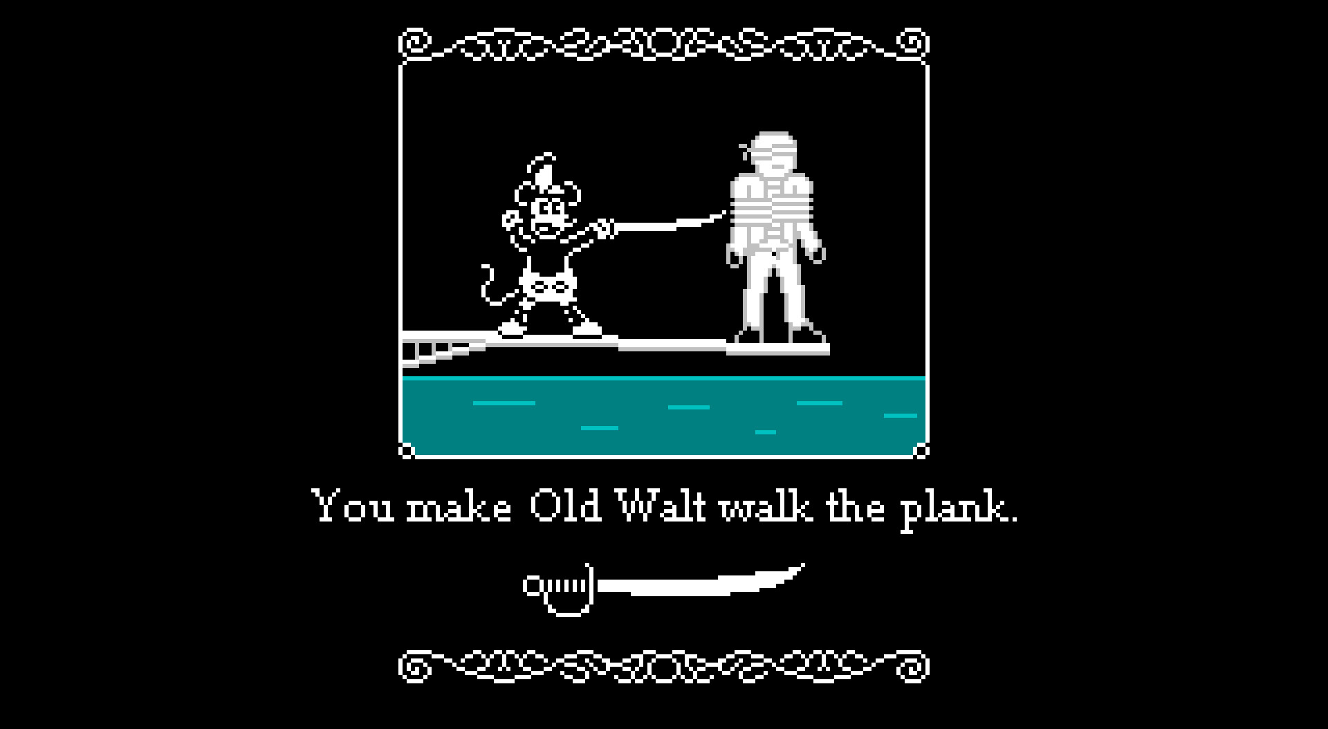 The Caribbean Sail screenshot 3
