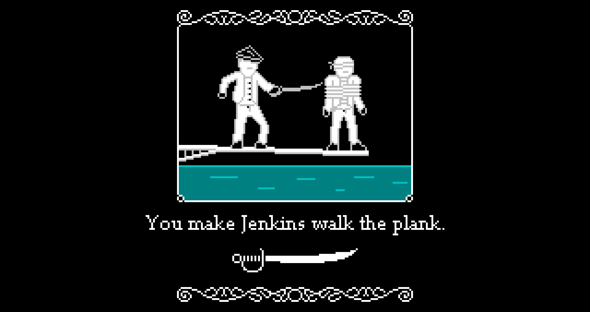 The Caribbean Sail screenshot 6