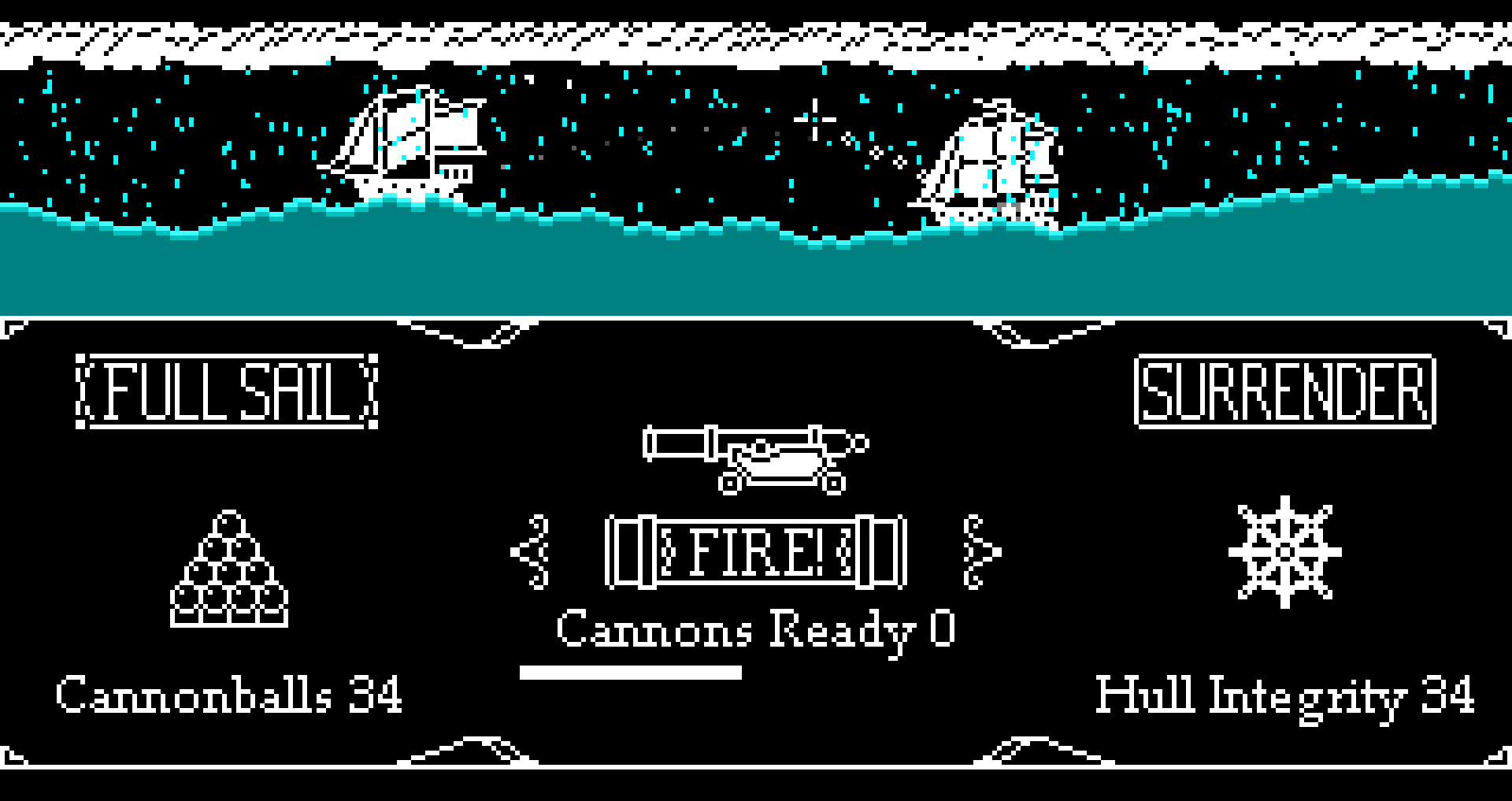 The Caribbean Sail screenshot 9