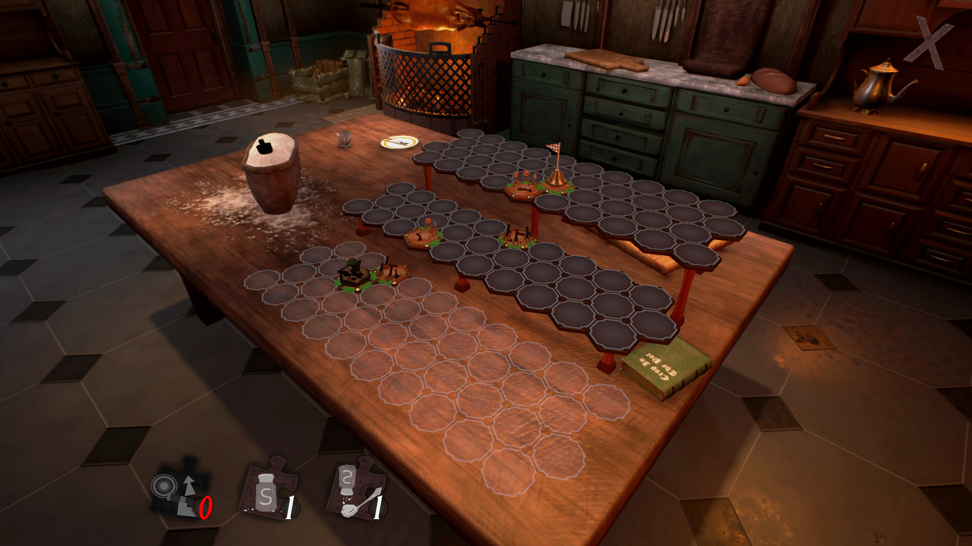 The Automatician screenshot 6