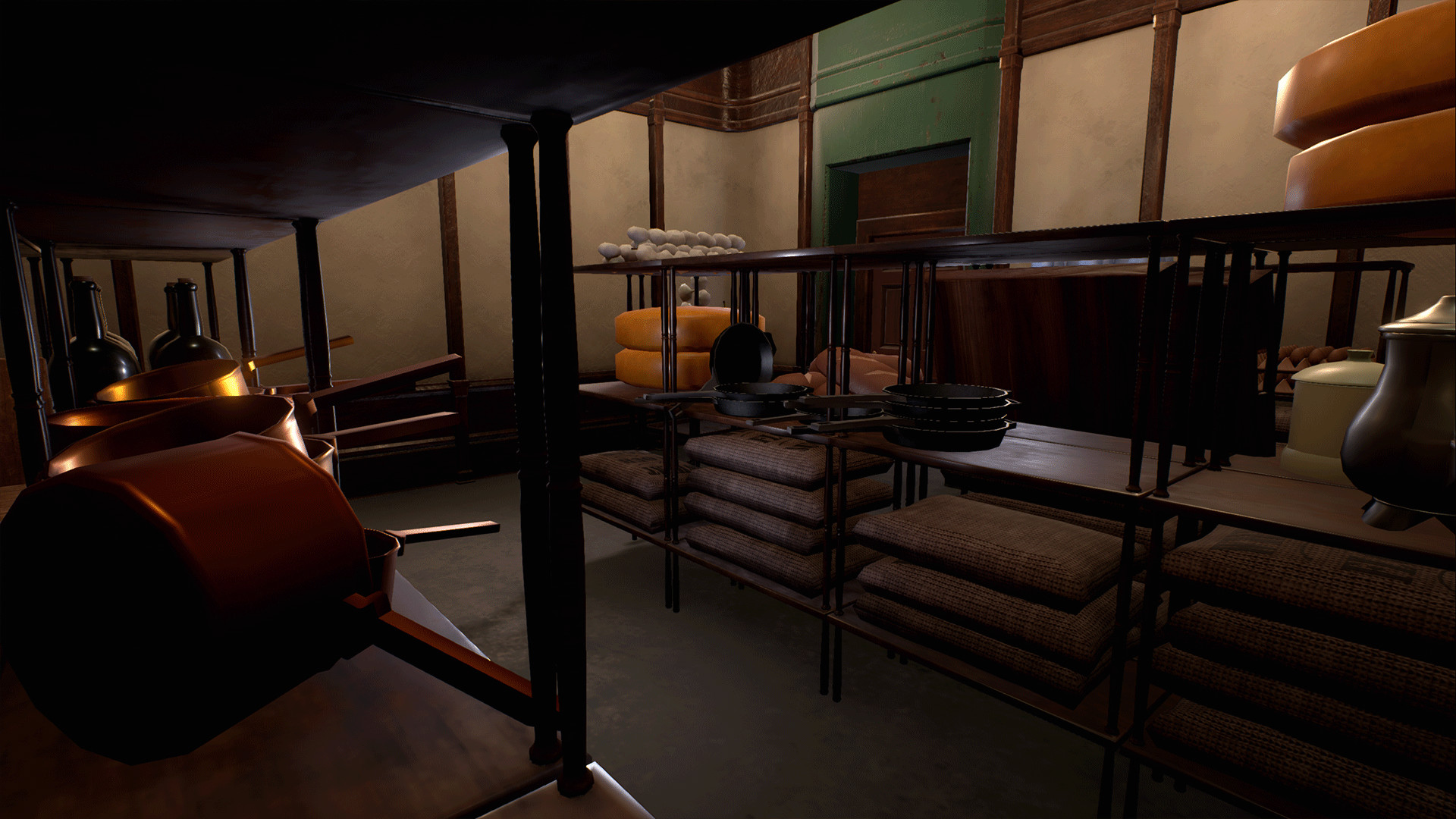 The Automatician screenshot 7