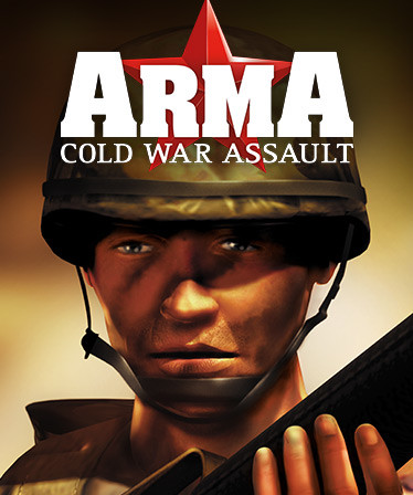 Arma: Cold War Assault Remastered