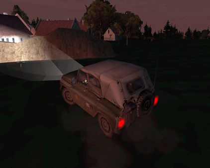 Arma: Cold War Assault Remastered screenshot