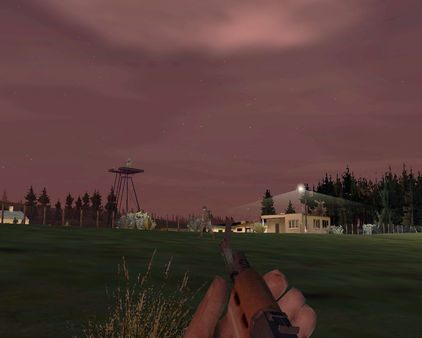 Arma: Cold War Assault Remastered screenshot