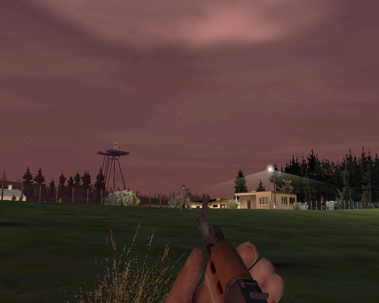 ARMA: Cold War Assault screenshot 18