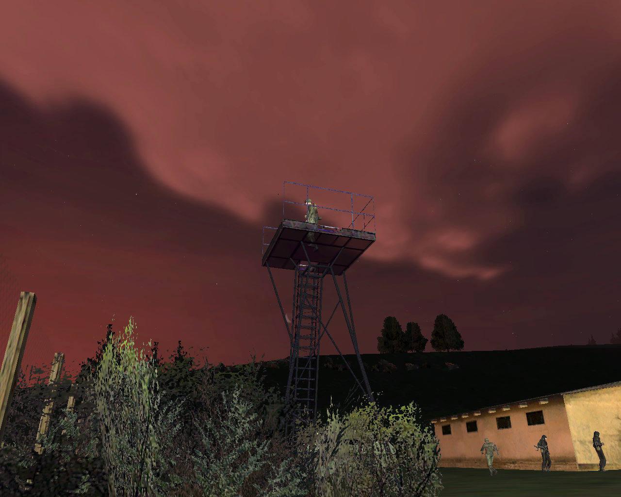 ARMA: Cold War Assault screenshot 14