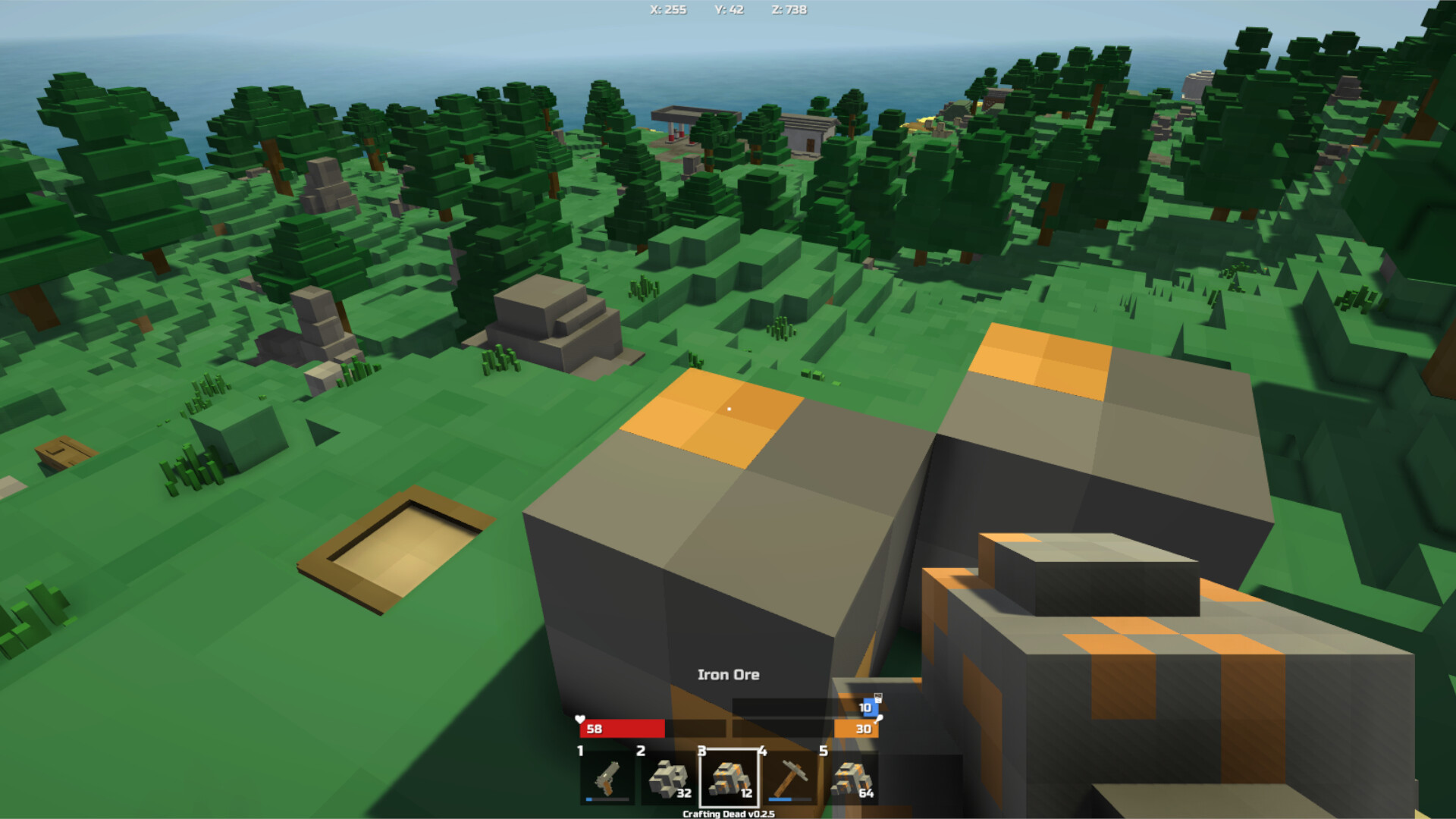Crafting Dead screenshot 10