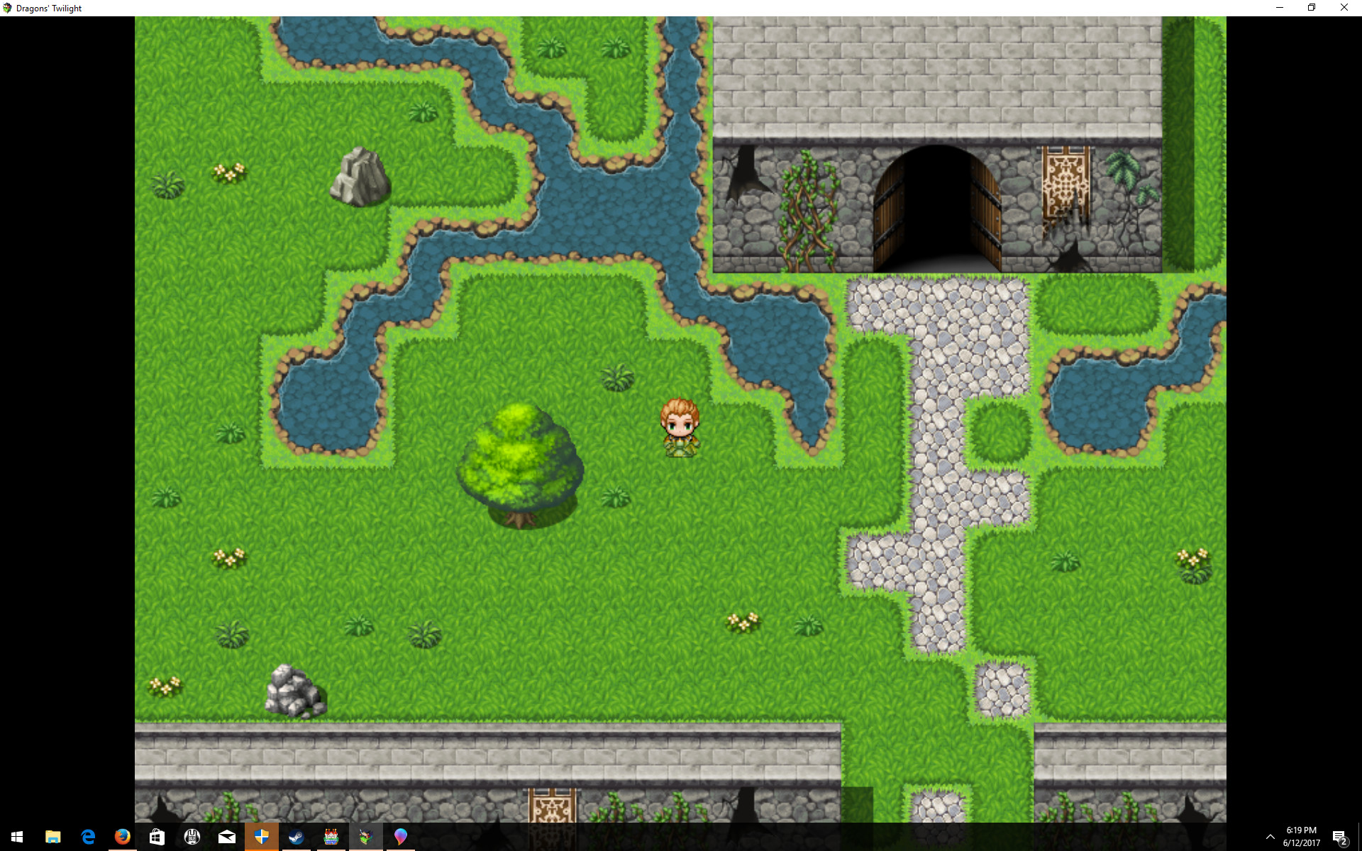 The Dragons' Twilight screenshot 7