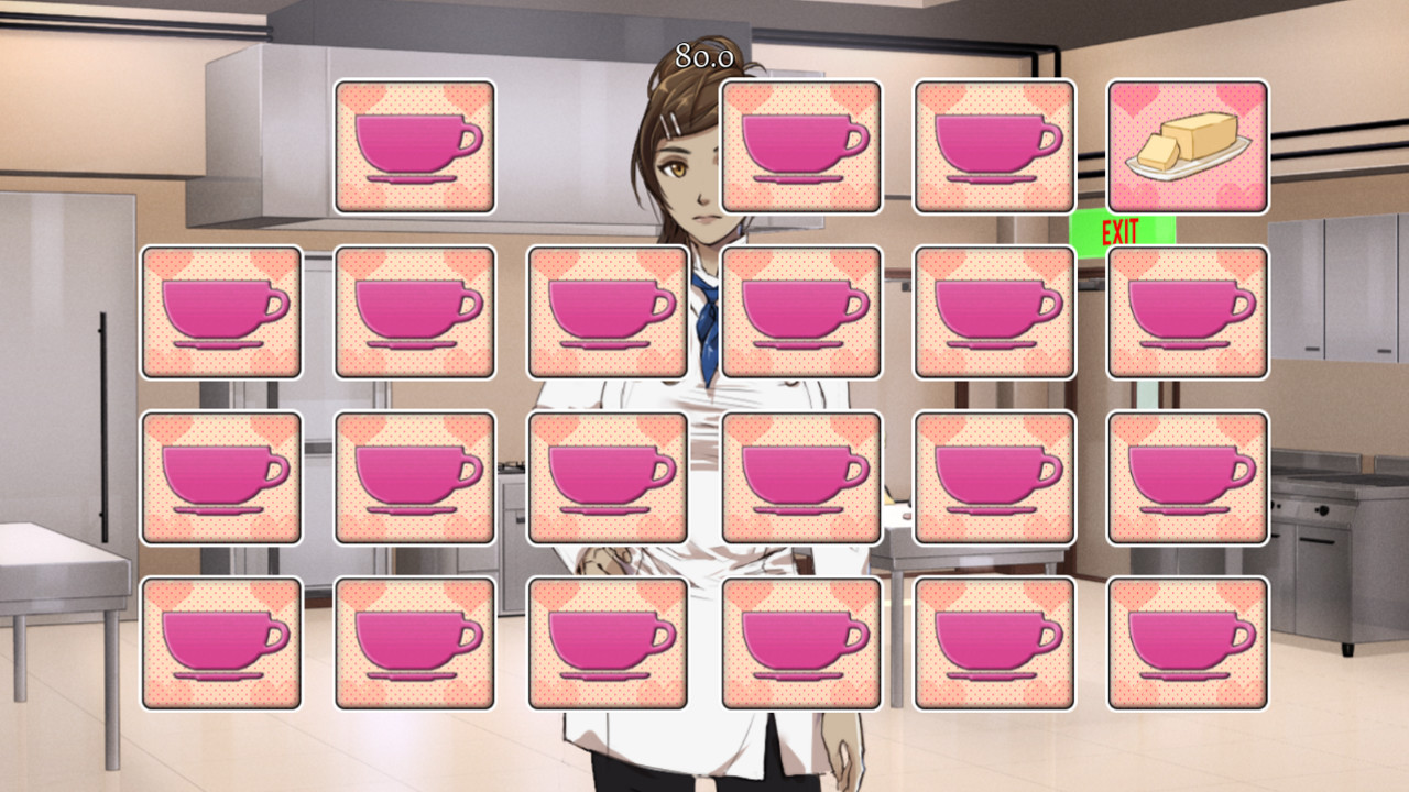 Valentine Panic screenshot 3