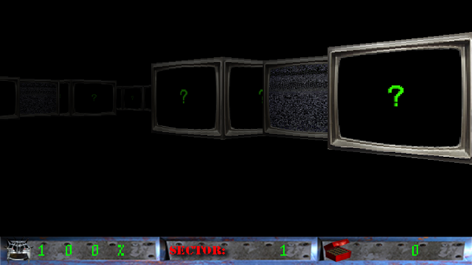 Mad-Sector screenshot 6