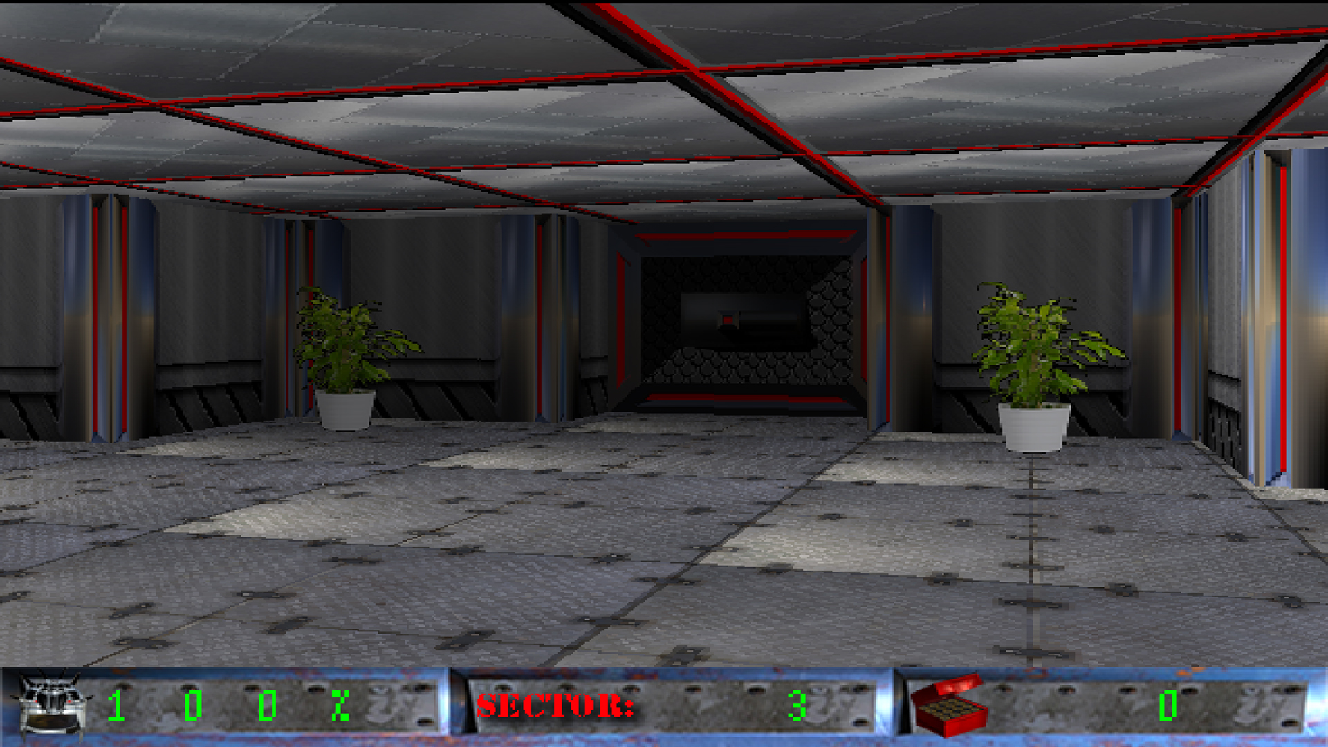 Mad-Sector screenshot 8