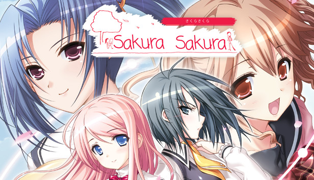 Sakura Sakura en Steam
