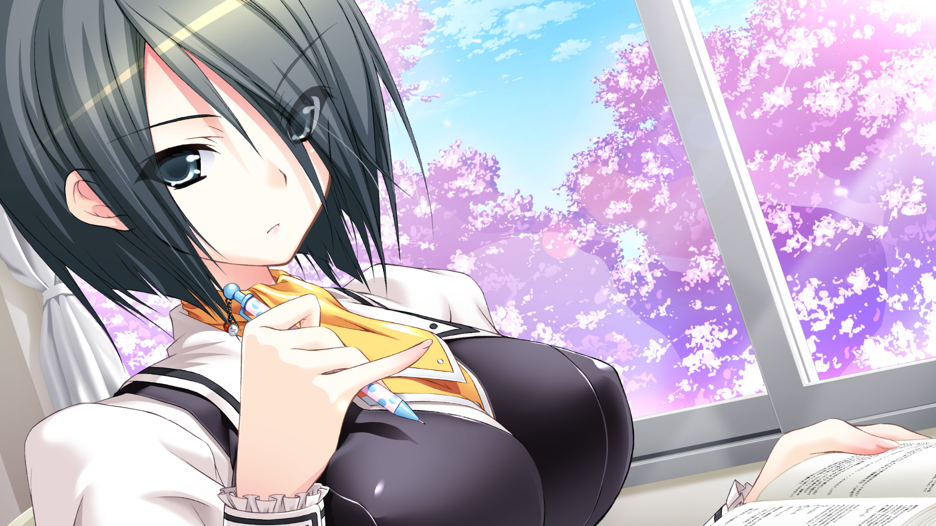 Sakura Sakura screenshot 5