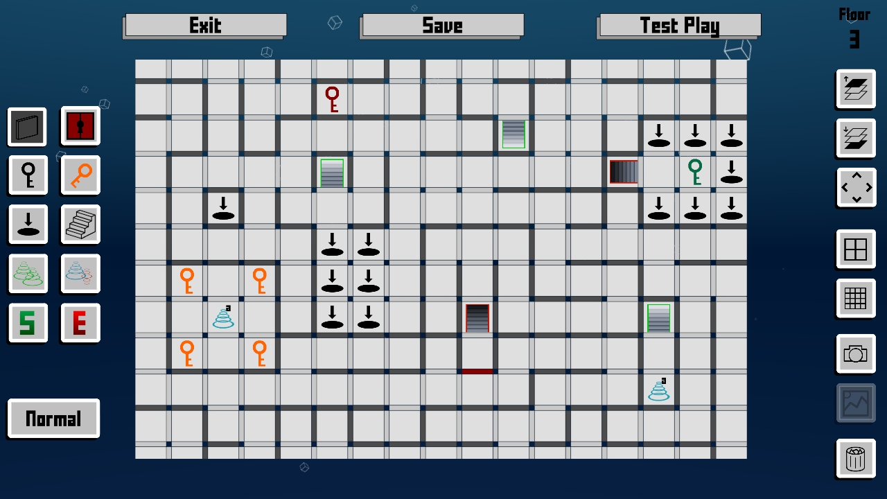 Mega Maze screenshot 4