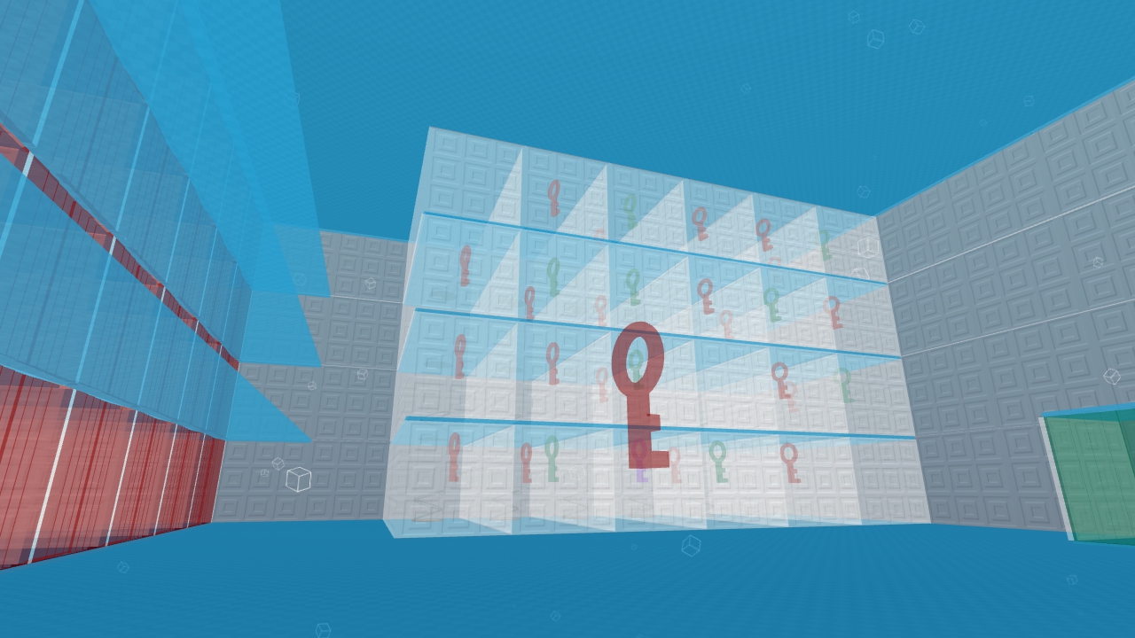 Mega Maze screenshot 3