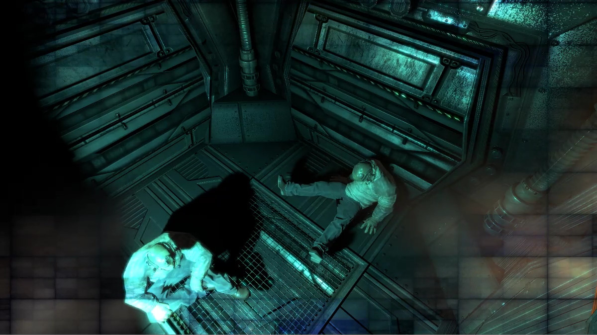 Chambered screenshot 4