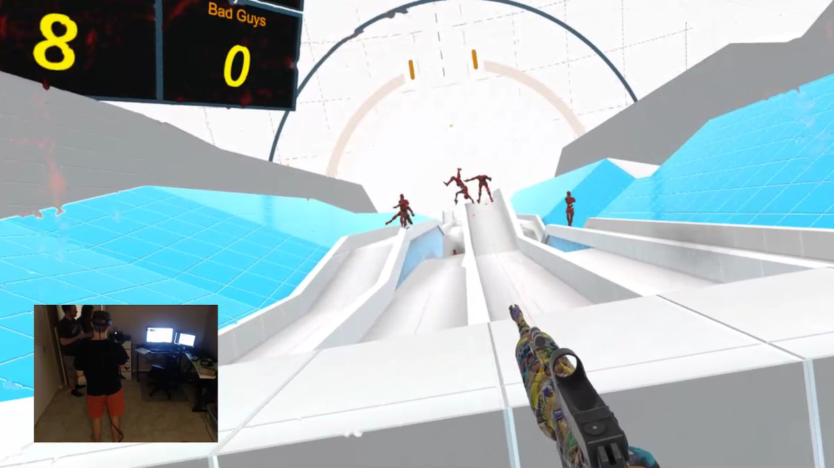 Chambered screenshot 7