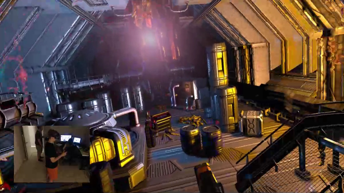 Chambered screenshot 11