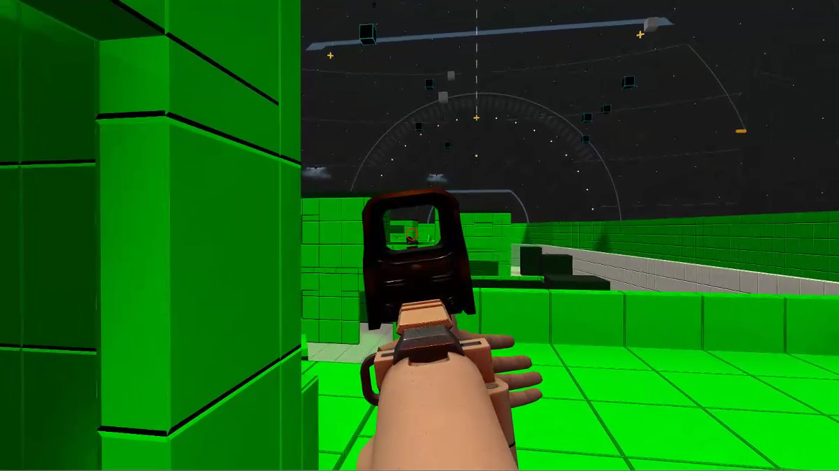 Chambered screenshot 5