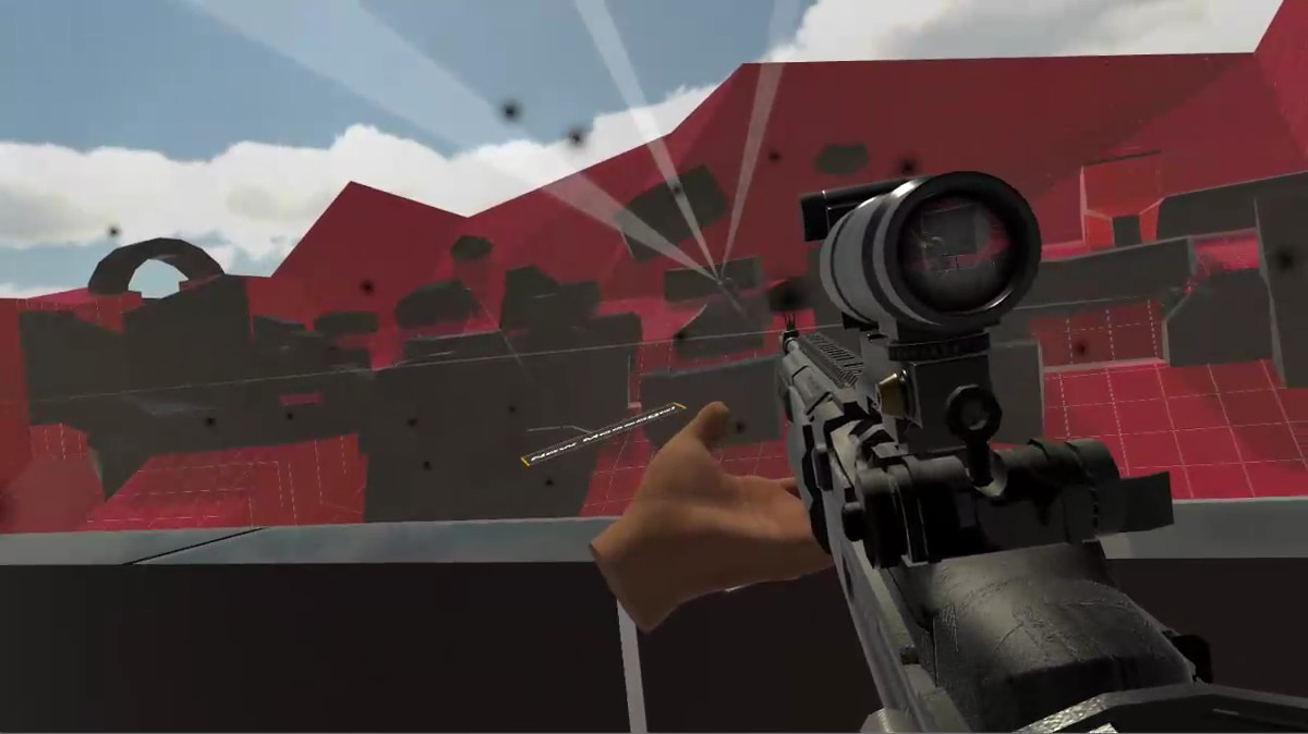 Chambered screenshot 6