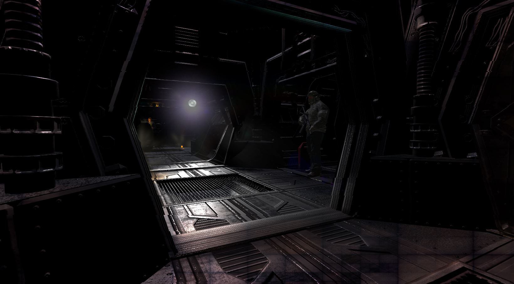 Chambered screenshot 8