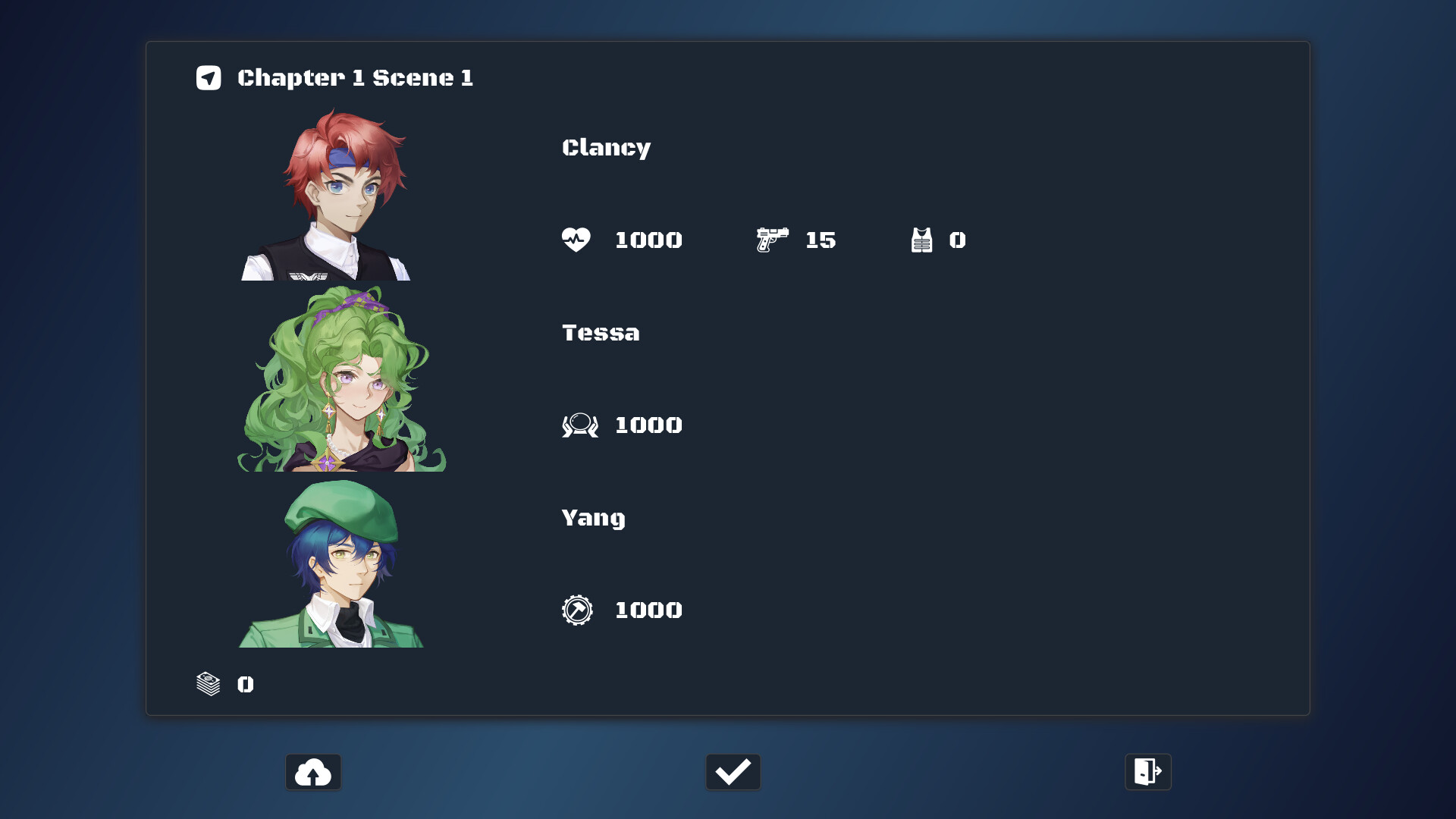 Xtrike screenshot 6