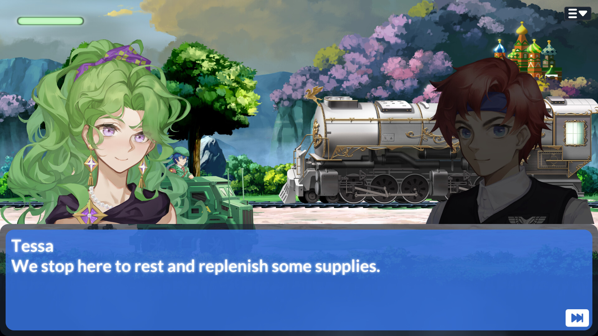 Xtrike screenshot 5