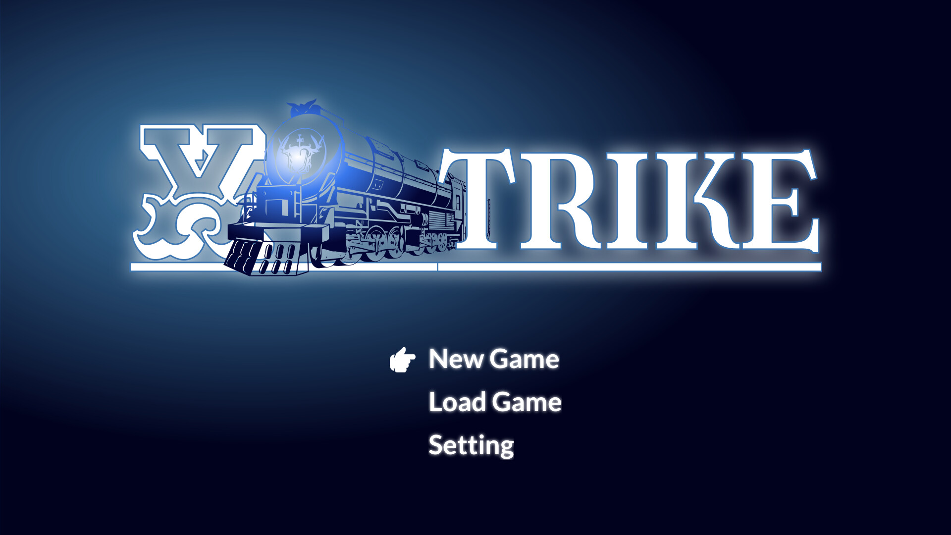 Xtrike screenshot 1