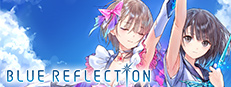 BLUE REFLECTION 幻舞少女之劍