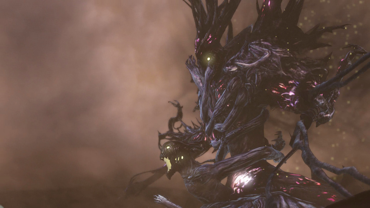 BLUE REFLECTION screenshot 4
