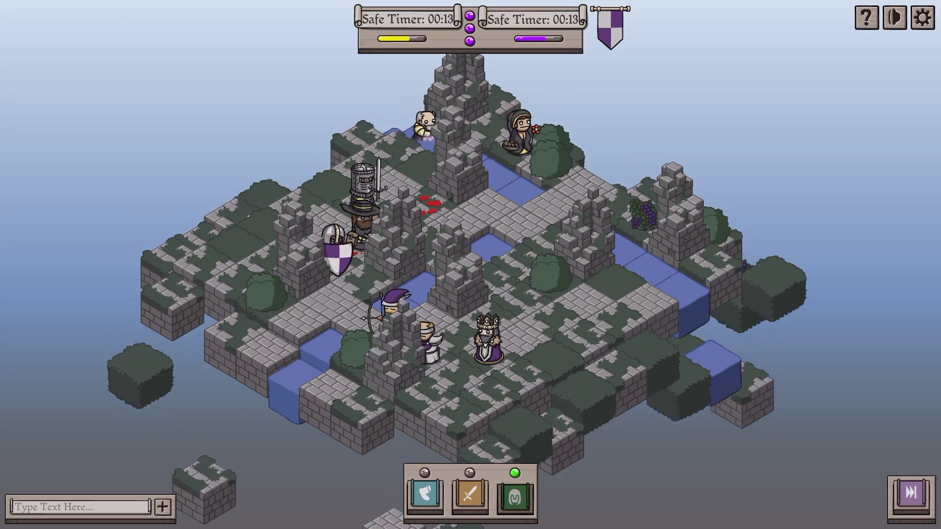 Oldage screenshot 9