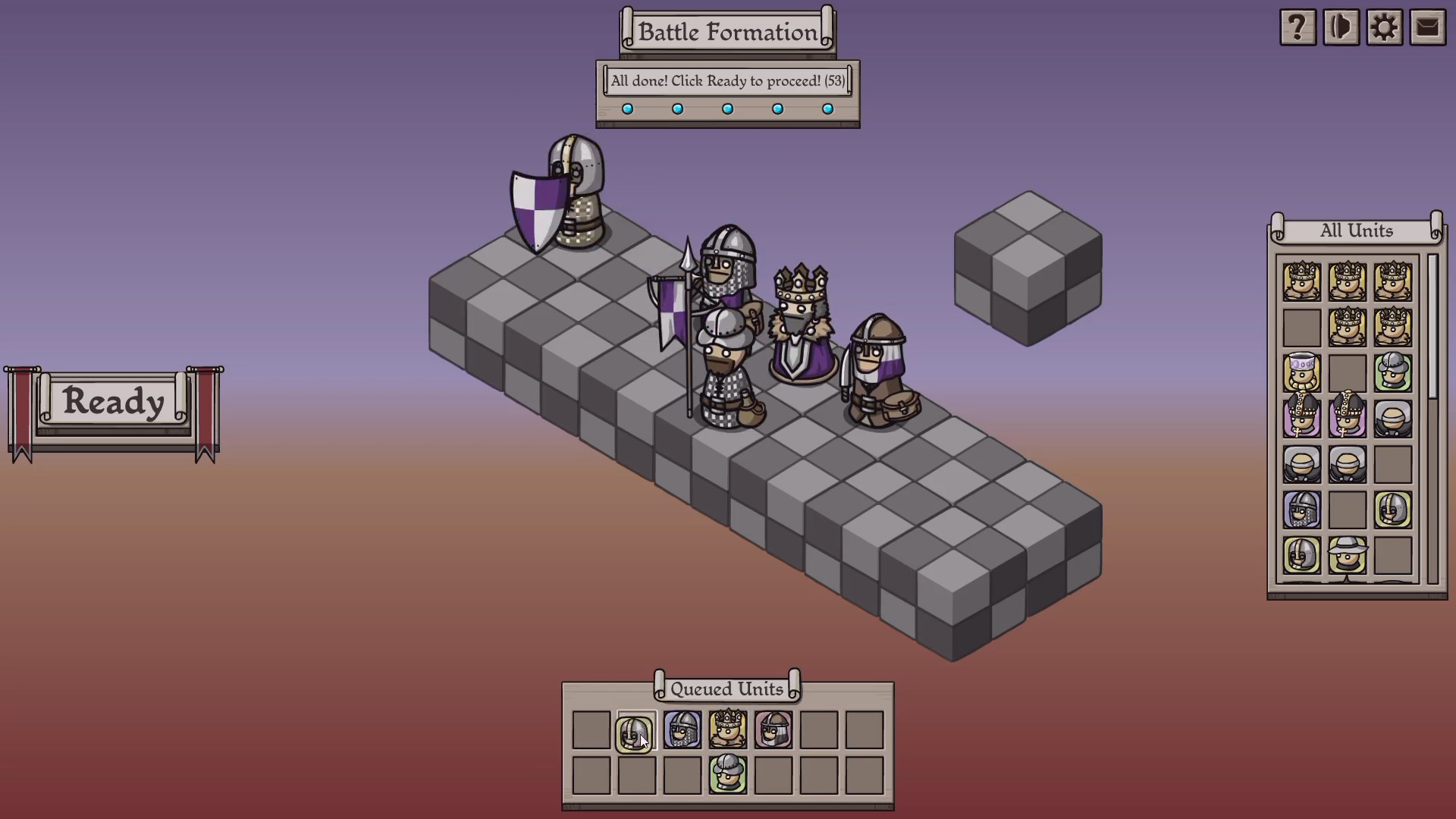 Oldage screenshot 2