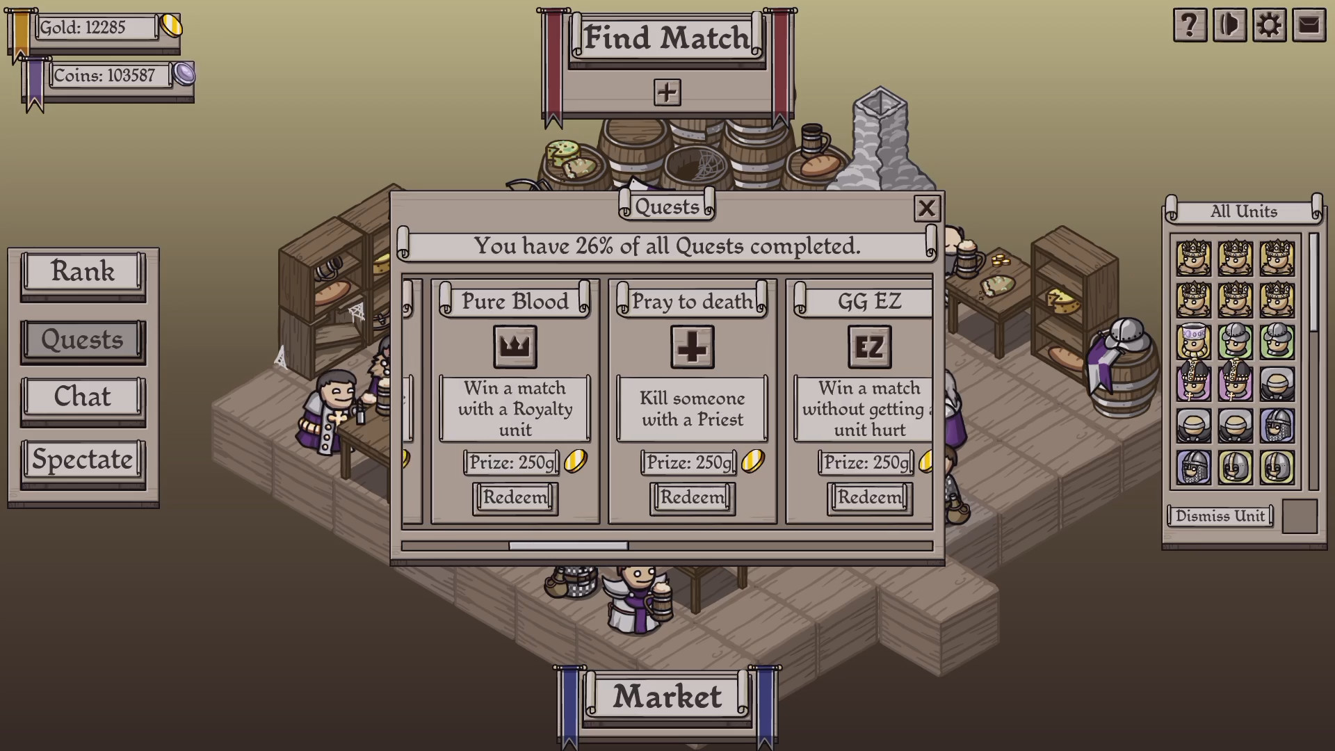 Oldage screenshot 10