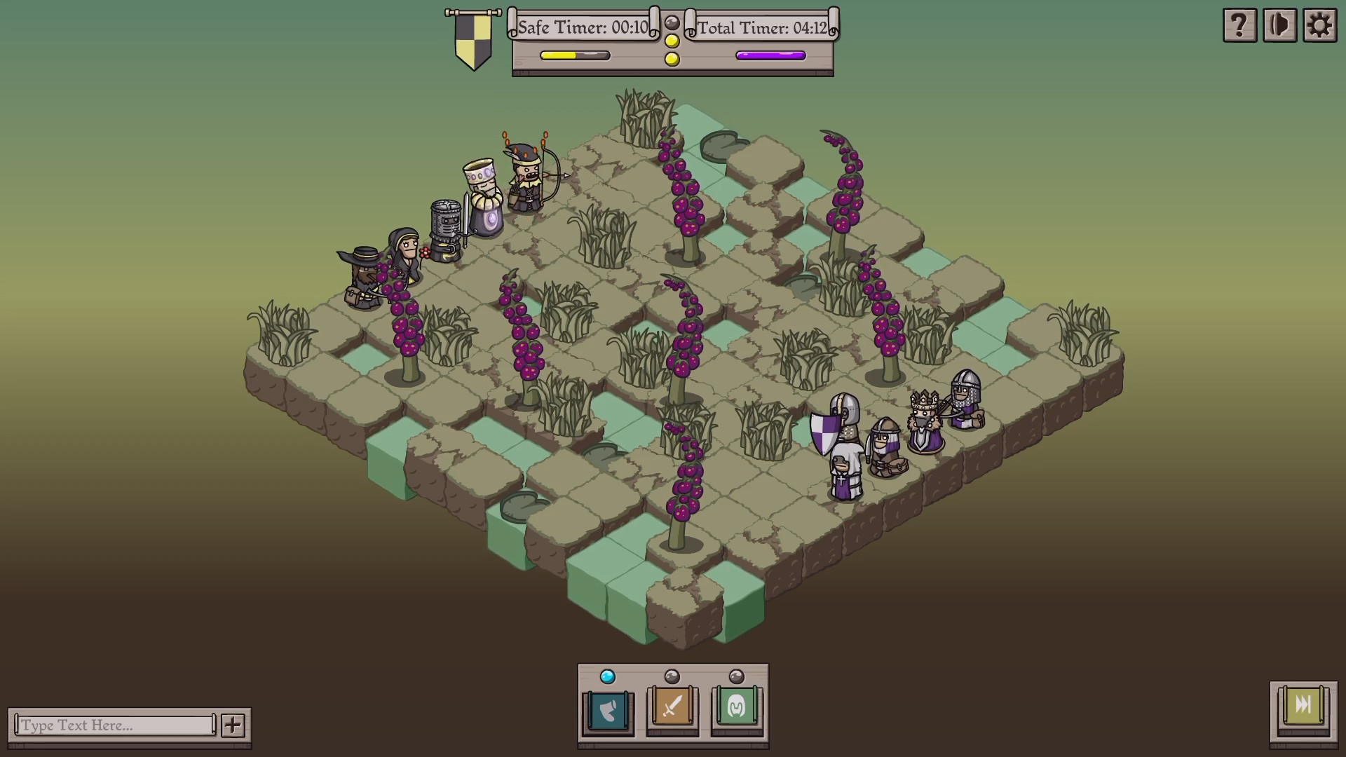 Oldage screenshot 5