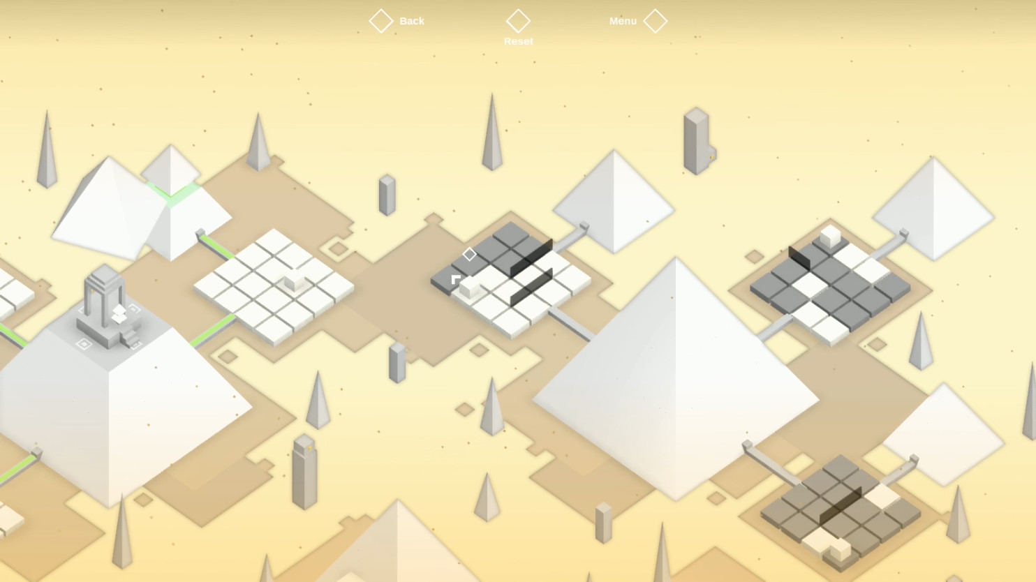 Triplicity screenshot 7