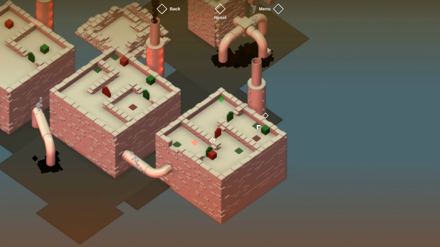 Triplicity screenshot 8