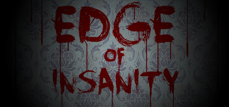 Edge of Insanity Cover Image