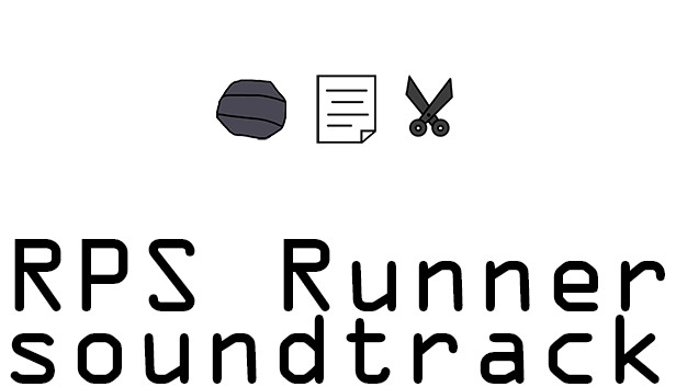 RPS Runner: Soundtrack screenshot 1