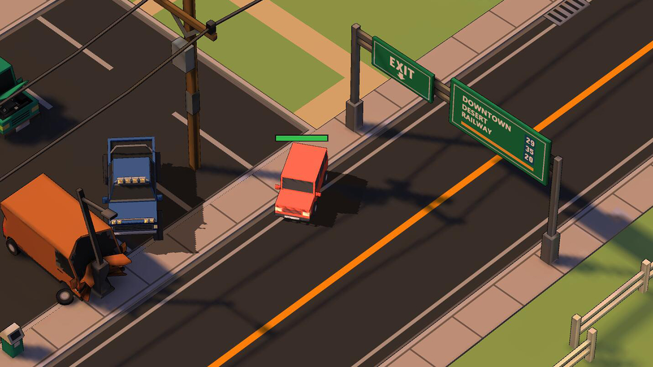 Mini Battlegrounds screenshot 6