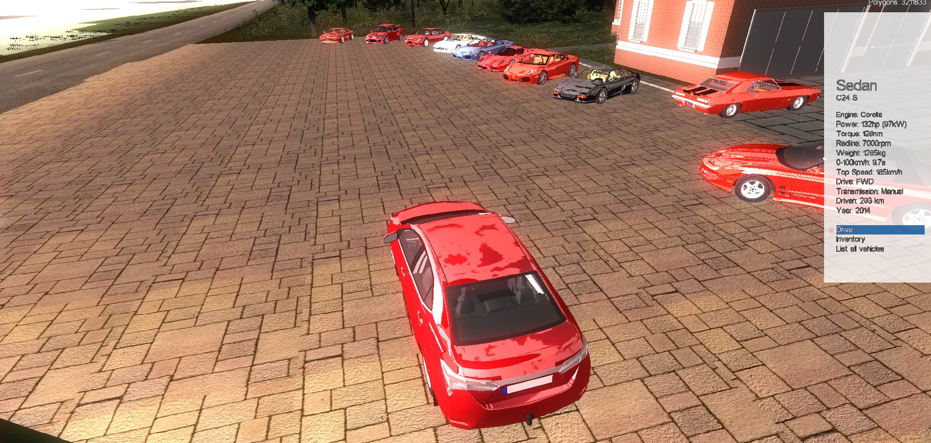 Drive Isle screenshot 9