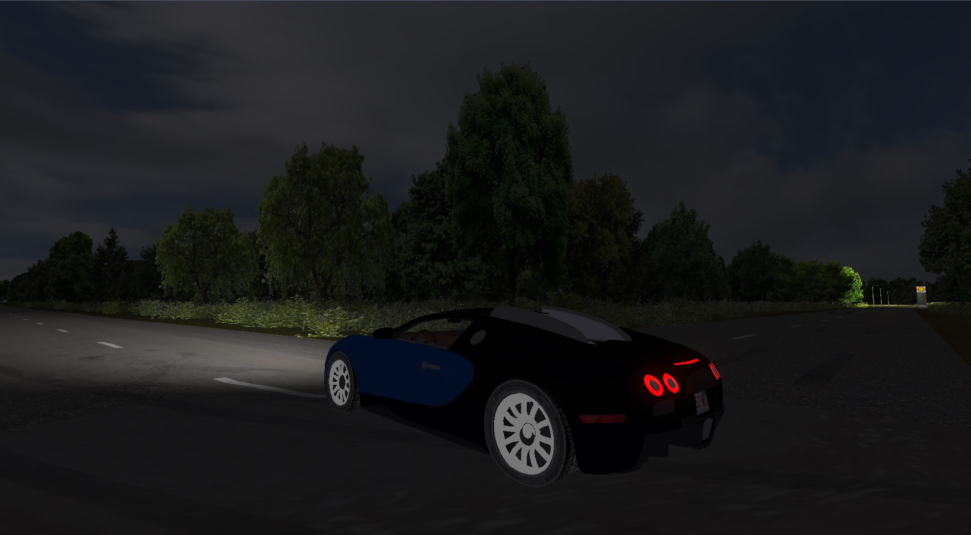 Drive Isle screenshot 14