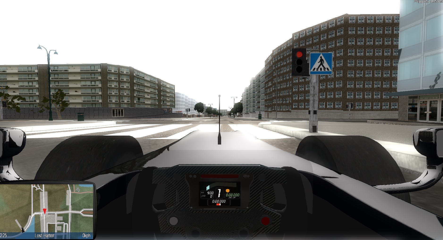 Drive Isle screenshot 8
