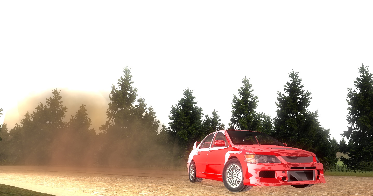 Drive Isle screenshot 12